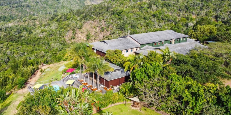 10 Bedroom Property for Sale in Hoekwil Western Cape